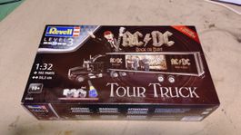 Revell AC/DC Tour Truck