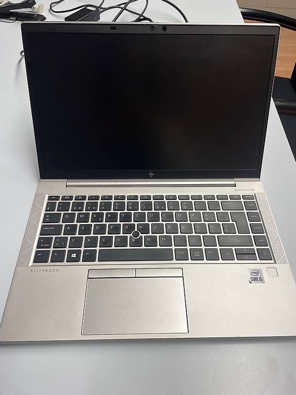 Hewlett Packard Notebook: HP EliteBook 840 G7 – Usato da Rüschlikon venduto da zehnvoracht 2