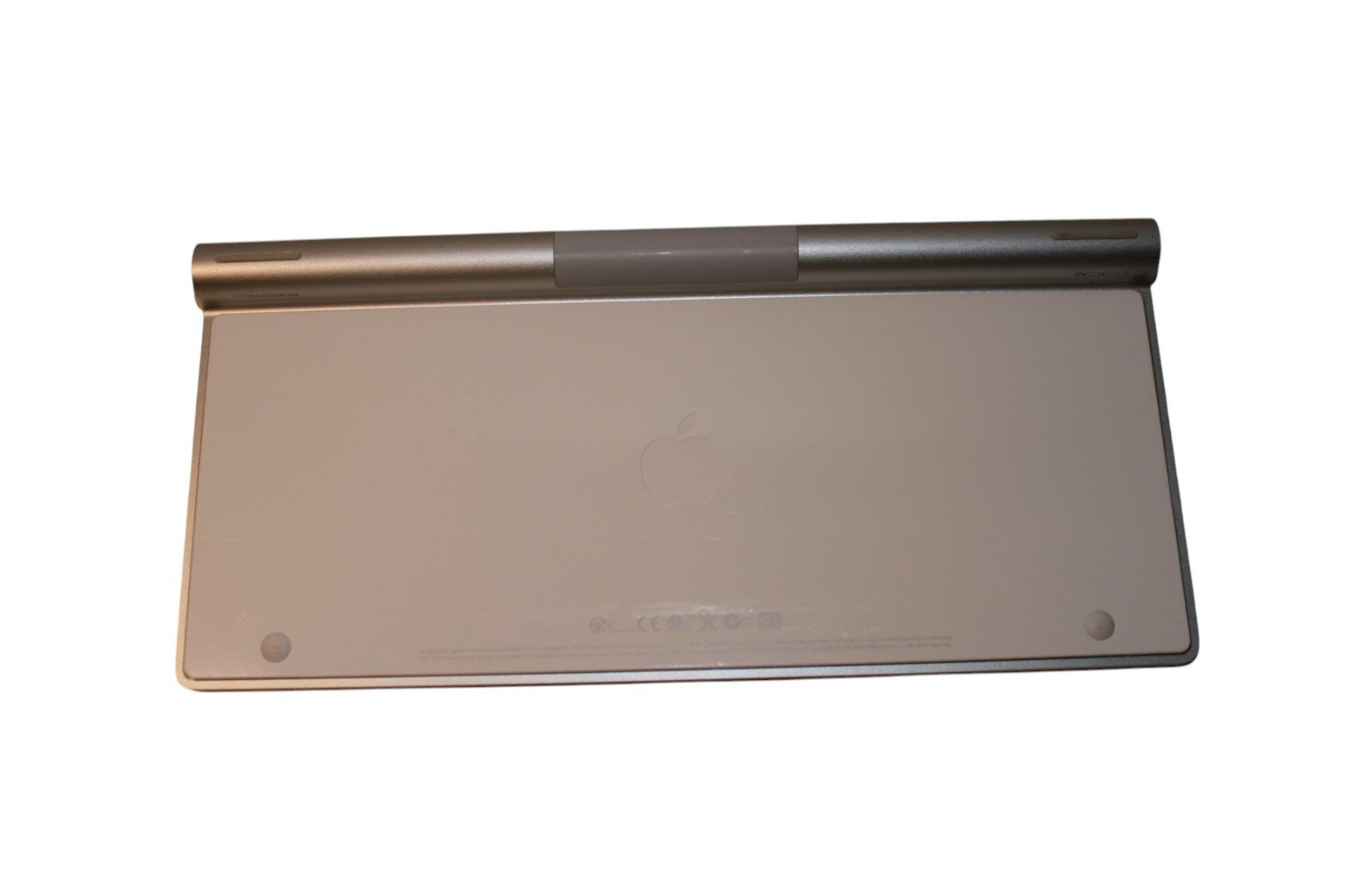 Apple Tastiere: Apple Kabellose Bluetooth Tastatur – Usato da Basel venduto da David25 3