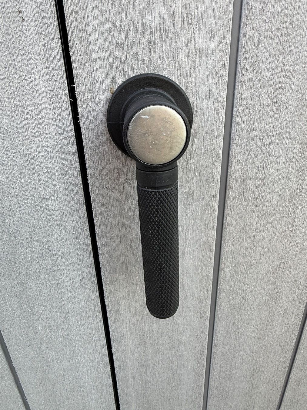 Keter Box contenitori: Keter Gartenschrank – Usato da Wolfwil venduto da Levjus06 7