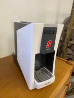 Italienische High-End Kapsel-Kaffeemaschine Essse Caffè