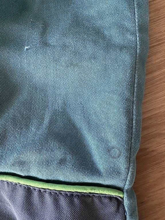 Pantaloni: Outdoor-Robusthose Jakoo Gr.110 – Usato da Buchrain venduto da eule2109 3