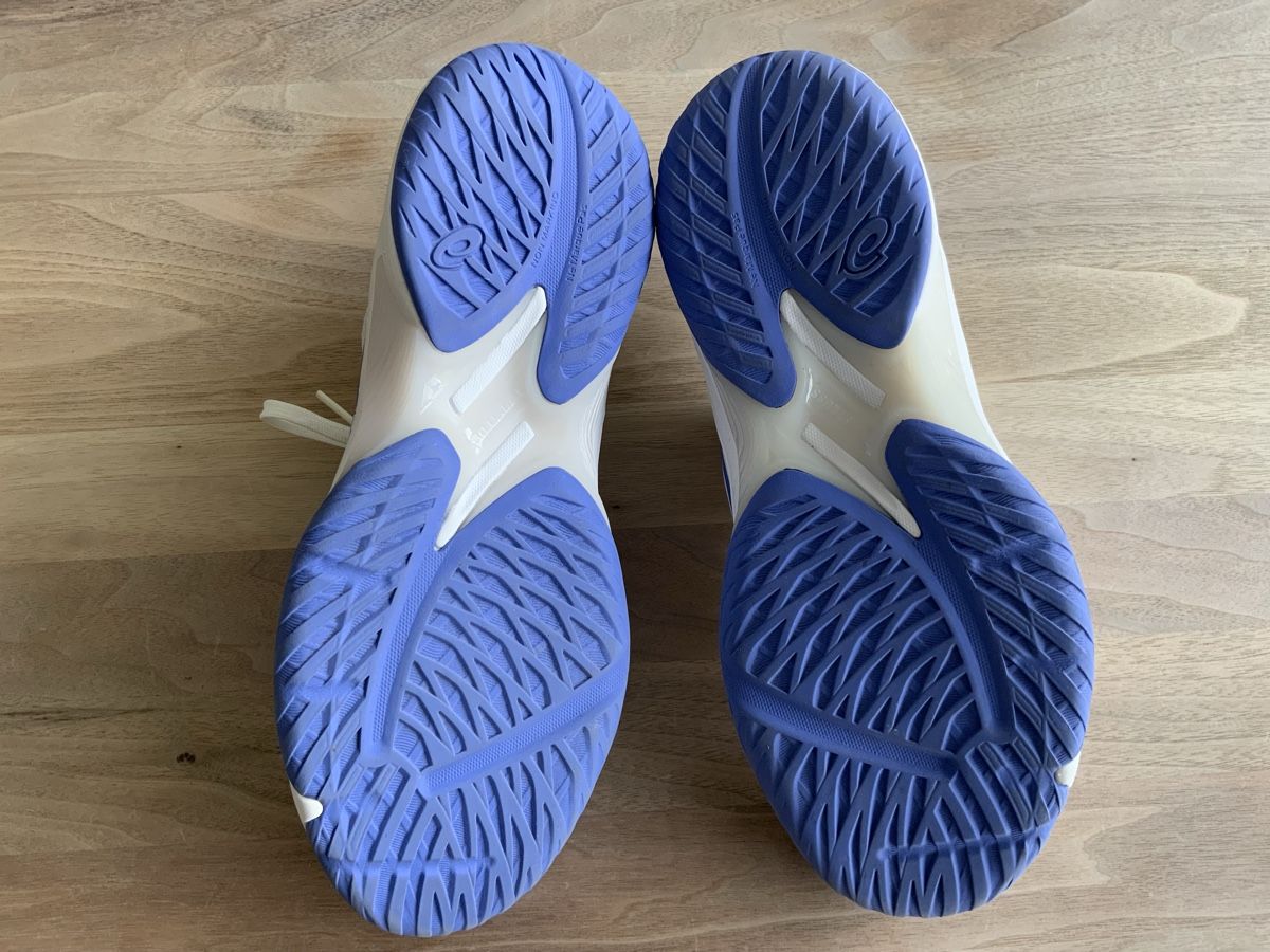 Asics Scarpe da donna: Asics Gel Beyond FF – Nuovo (secondo la descrizione) da Magden venduto da Jackevaro 3