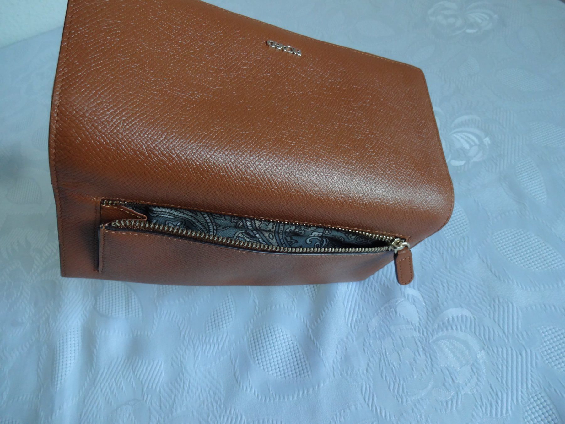 Picard Portamonete: """ PICARD """ Leder  Portemonnaie – Nuovo (secondo la descrizione) da Frauenfeld venduto da Reyy58 5