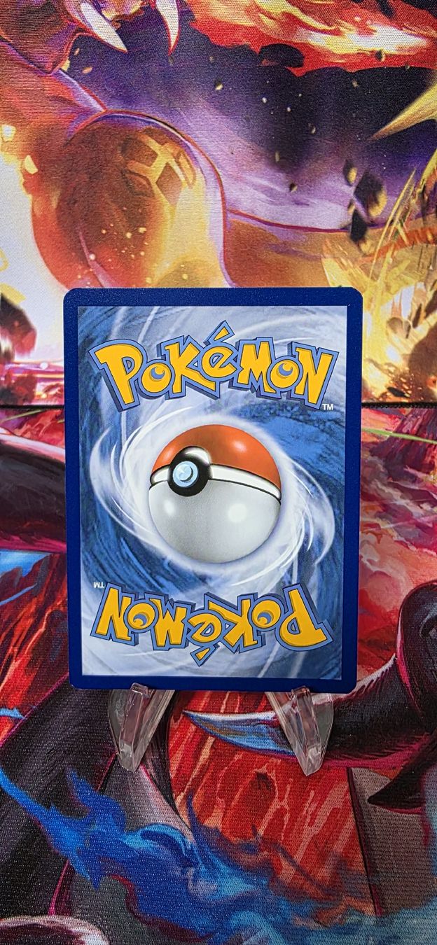 Pokémon Carte collezionabili: Wishiwashi GX 63/236 Cosmic Eclipse CEC – Nuovo (secondo la descrizione) da Frutigen venduto da Sinnohan_Zorua 2