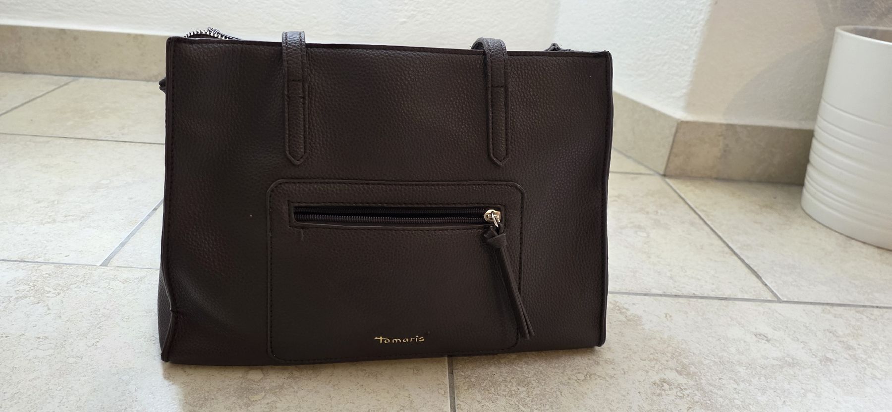 Tamaris Borse da donna: sac à main Tamaris – Usato da Ste-Croix venduto da kar_9x7w 1