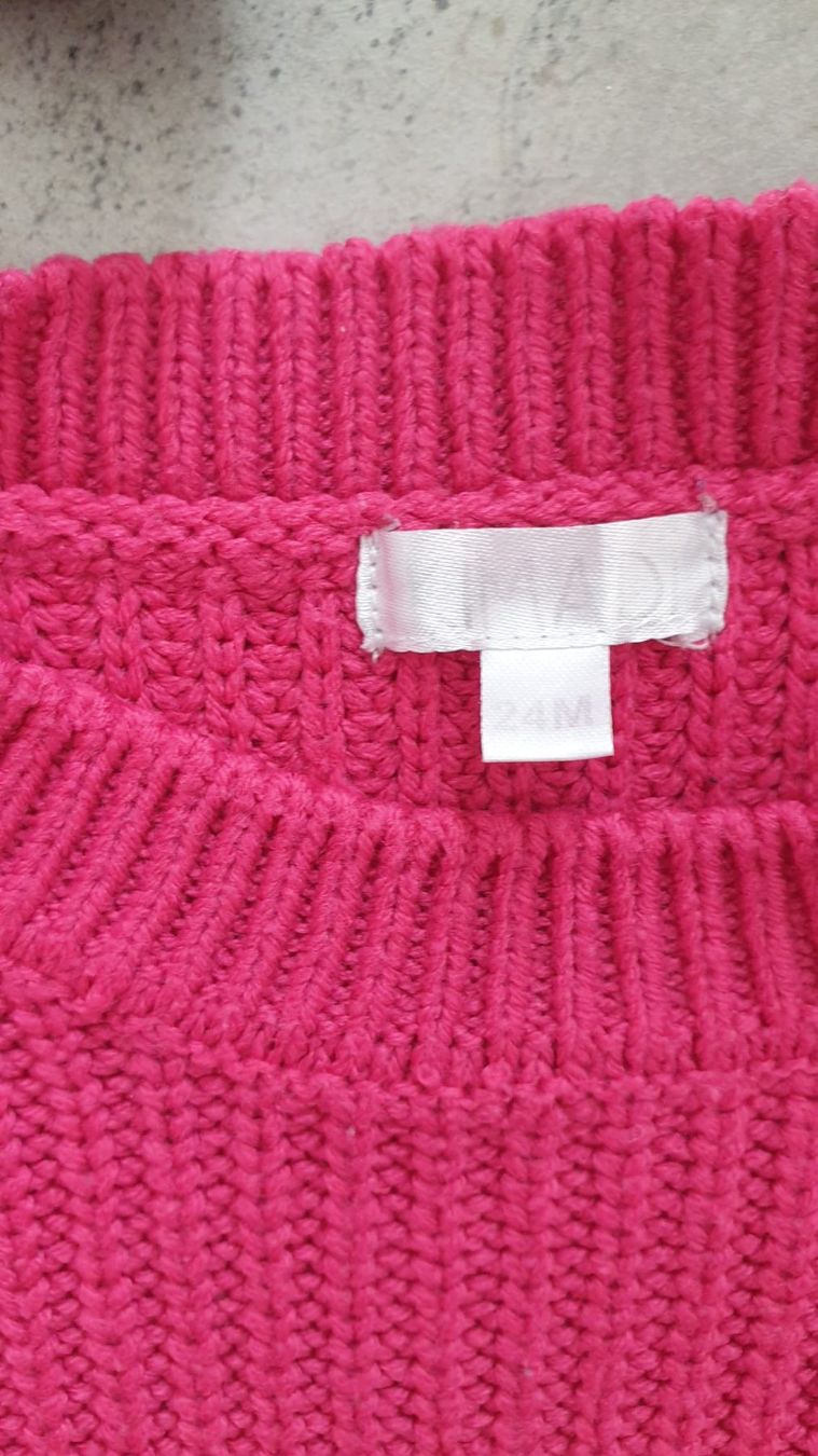 Lotti & Set di vestiti: Lot habits bébé taille 86 – Usato da Le Noirmont venduto da Guiguiguette 2