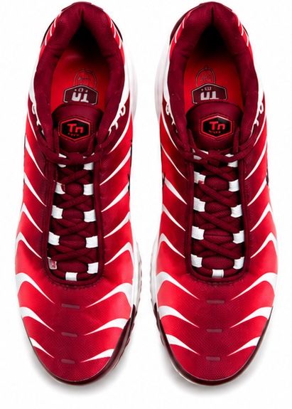 Nike Chaussures hommes: Nike Air Max TN – Neuf (Voir description) à Kriens par Asantos3 1