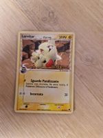 Larvitar & Delta Species - Dragon Frontiers