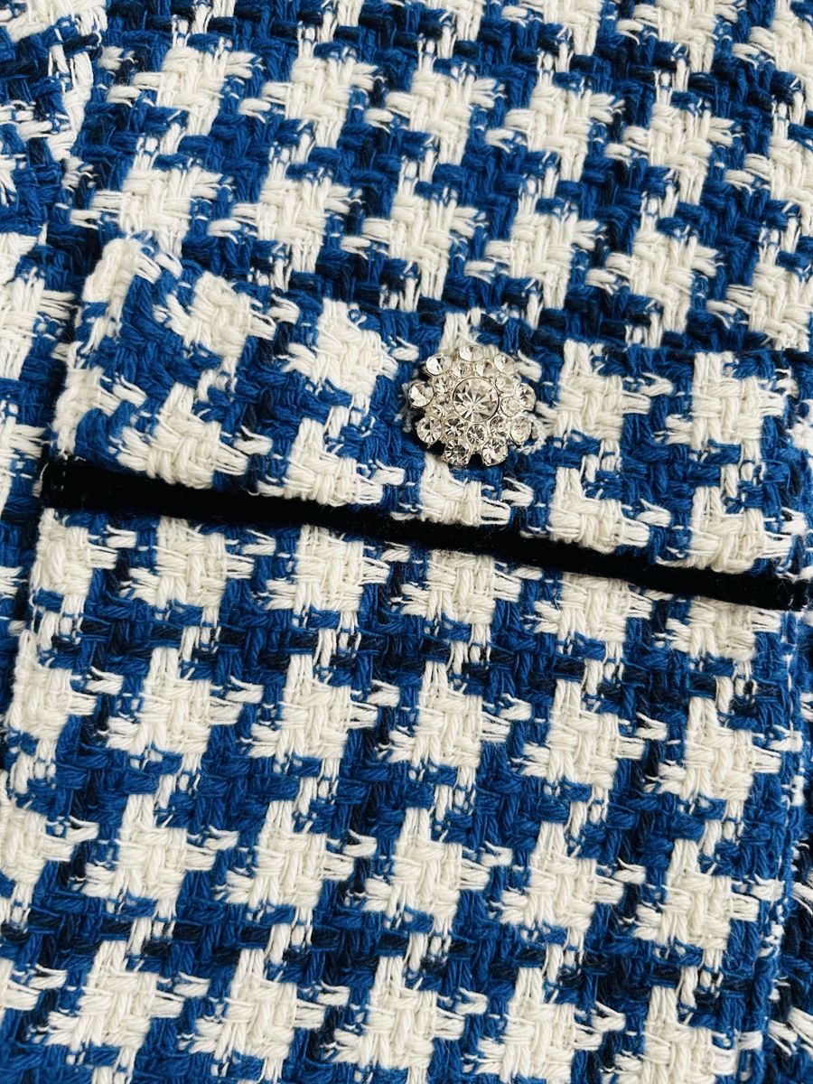 Zara Giacche: Karierte Jacke von Zara – Nuovo (secondo la descrizione) da Zürich venduto da ann_5b6d 2