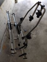 Thule Veloträger, Heckträger