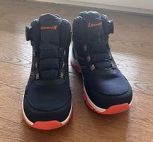Landrover Trekking-Schuh