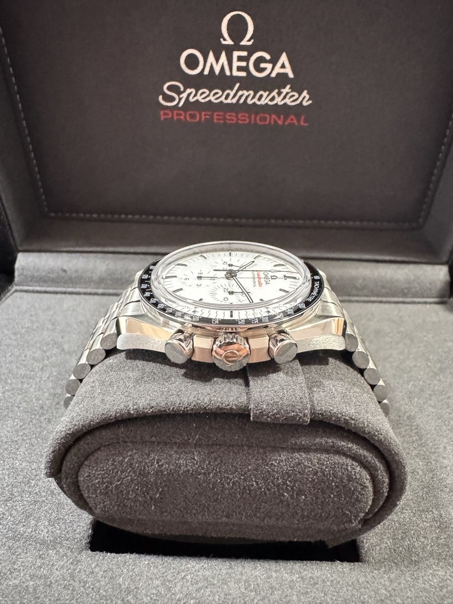 Omega Orologi: Omega Speedmaster Professional – Usato da Hunzenschwil venduto da Robin6295 6