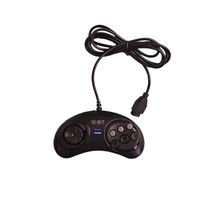 Manette filaire Megadrive 16 bits