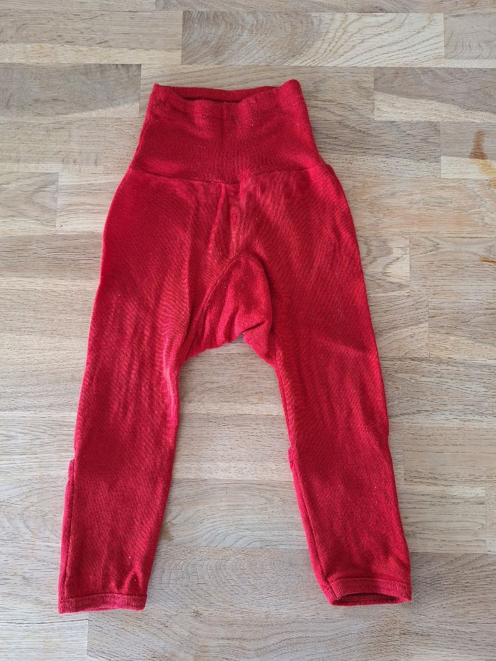 Pantaloni: Wolle-Seide Hose 68 – Usato da Bad Zurzach venduto da han_5znm