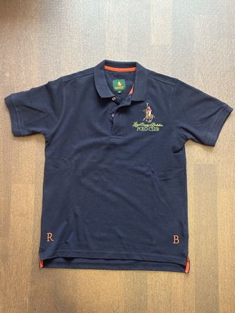 Royal County Polo Club Shirt, Gr. 16 Top, extrem selten!