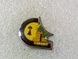 Ansteckpin 107: Camaret