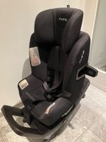 Nuna Rebl i-Size Kindersitz – ISOFIX – drehbar – unfallfrei