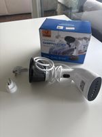Rolipo Dampfglätter – Handheld Steamer für Kleidung