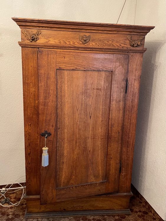 Antike Schrank Kaufen auf Ricardo