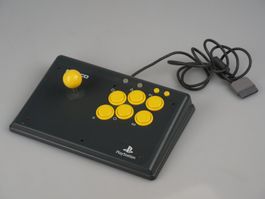 Namco Arcade Stick für PS1/PS2