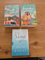 16 Bestseller die perfekten Sommerlektüre