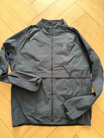 ON Weather Jacket Insulated