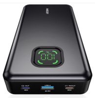 Bank 65W 25000mAh Powerbank
