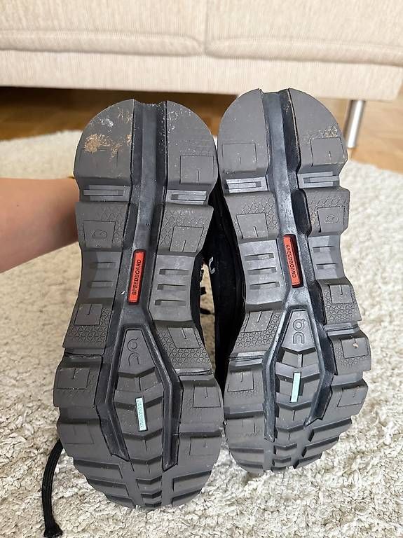 Chaussures hommes: Wanderschuhe On Running Gr.40 – D'occasion à Küsnacht ZH par nat_m97w 3