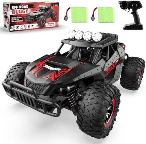 Jouets: Ferngesteuertes Auto Offroad Junge H 2 – Neuf avec emballage d'origine à Hundwil par Stallone6 1