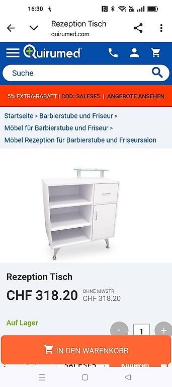 Cassettiere: Möbel – Usato da St. Gallen venduto da Laus2512 1