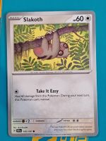 Slakoth - Pokemon Surging Sparks