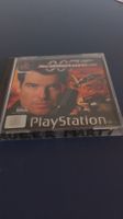 PlayStation 1 Game: 007 Der Morgen stirbt nie, CIB getestet