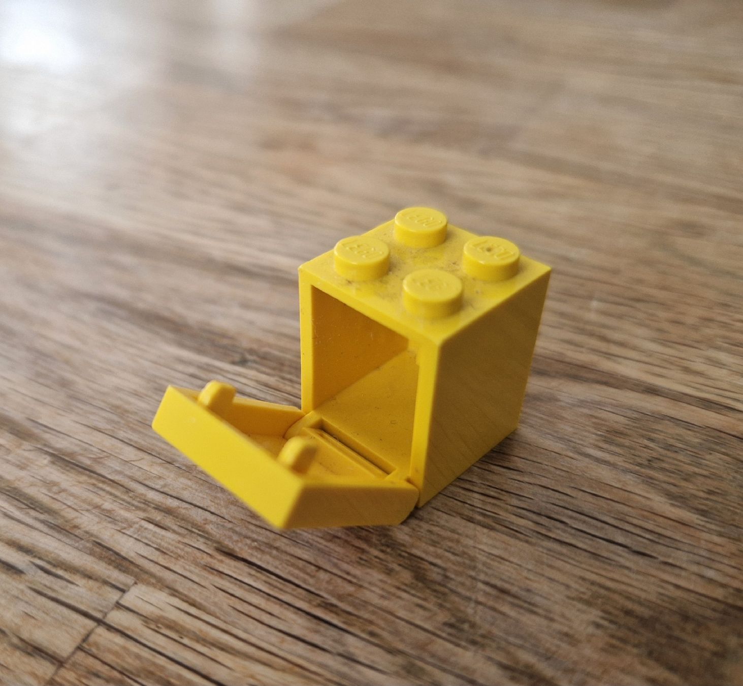 Lego Giocattoli: Lego Briefkasten – Usato da Mollis venduto da Clodi2 1
