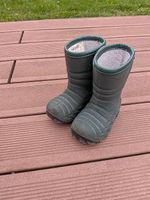 Viking Winterstiefel Ultra 2.0 Gr 22 dunkelgrün