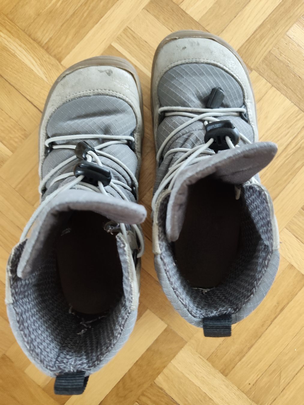 Froddo Scarpe per ragazze: Froddo Barefoot Tex gr. 33 – Usato da Muttenz venduto da Hermesvonthan 4