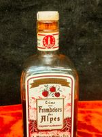 FRAMBOISES DES ALPES