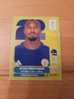 Panini WM 2026 CUW 19