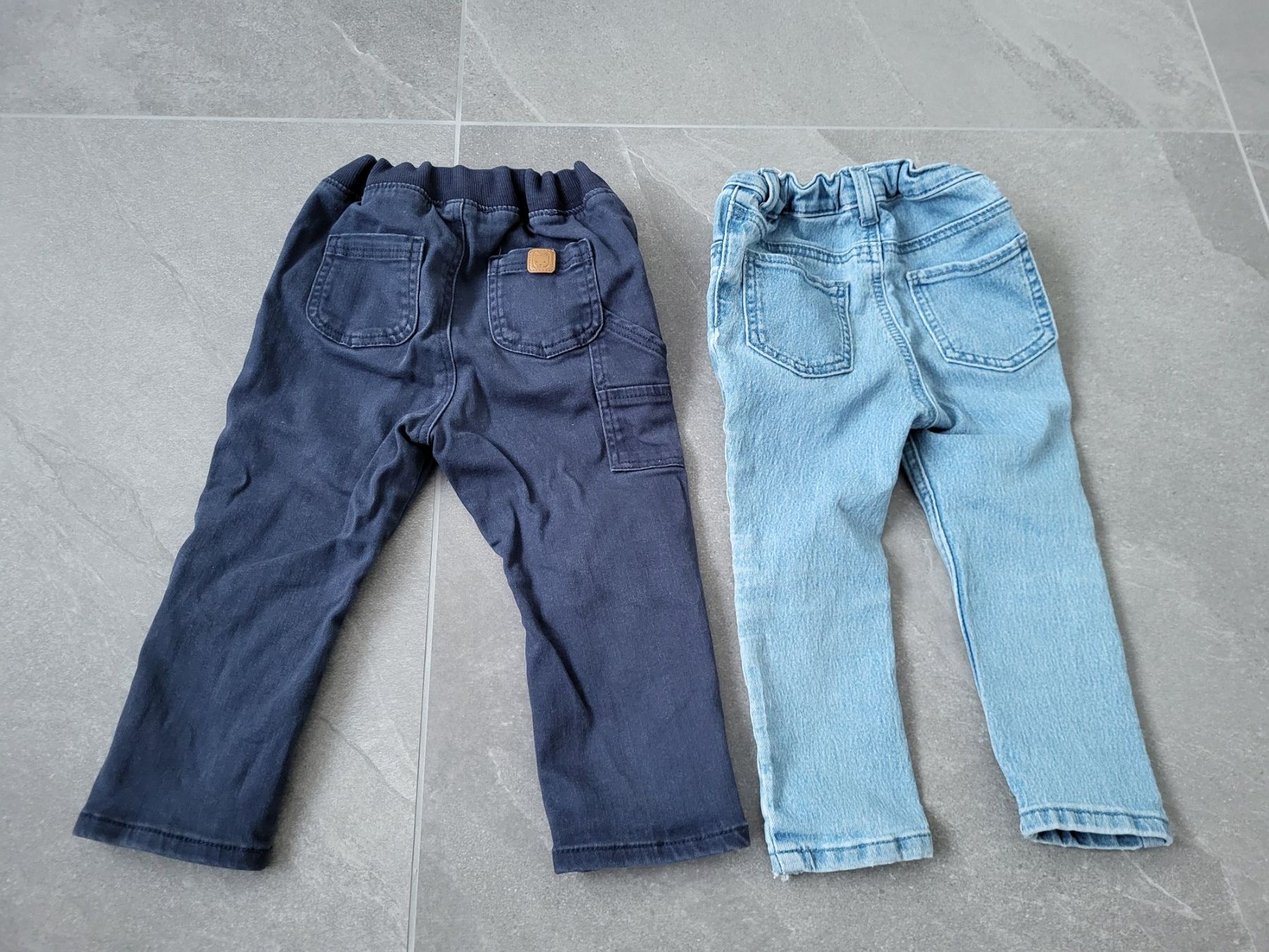 Pantaloni: Kinder / Baby Hose Gr. 80 – Usato da Cama venduto da DLCE90 1