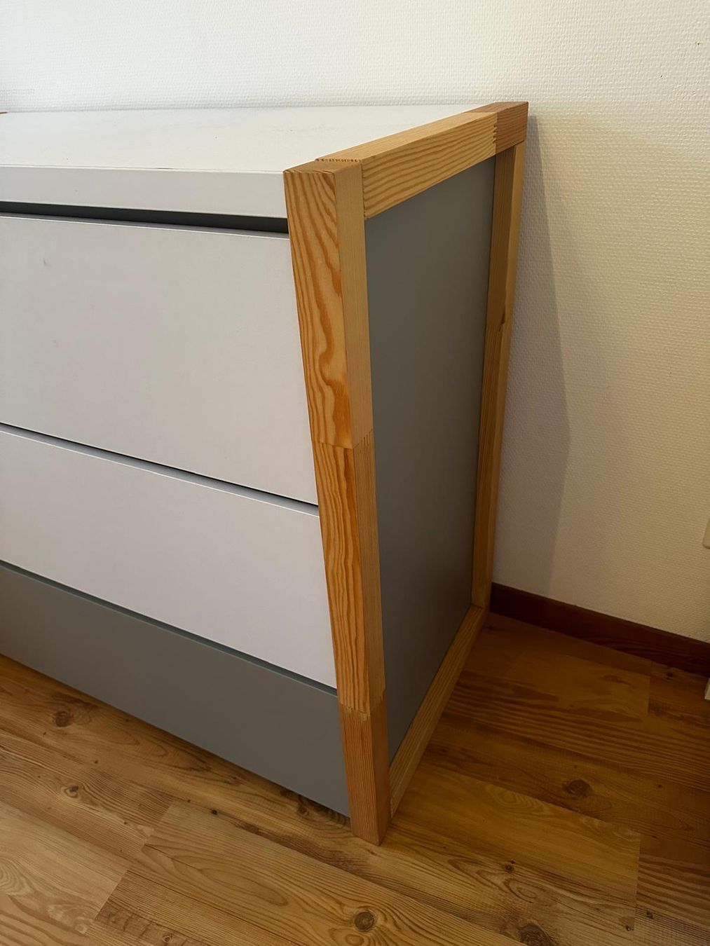 Kommoden: Möbel Kinderzimmer (Schrank, Bett und Kommode – Gebraucht aus Wil SG von Teile.ch 6