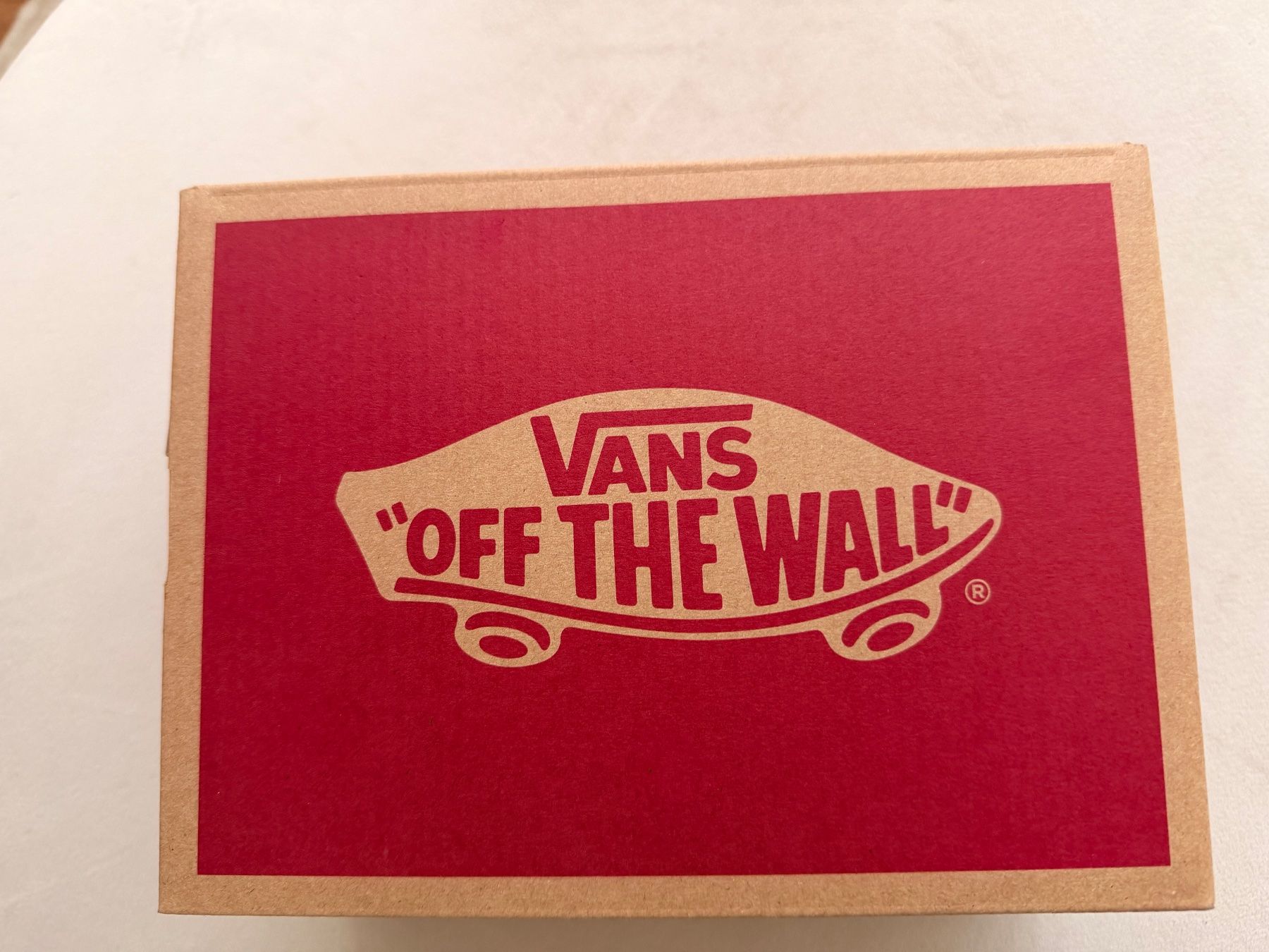 Vans Chaussures garçon: Vans Kinderschuhen 24 – Neuf avec emballage d'origine à Zug par ang_9cl8 1