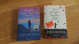 Buch Jojo Mojes