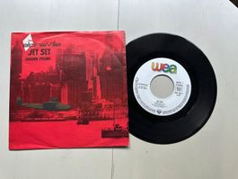 ALPHAVILLE tolle Single Jet set Kult Hit 80's Top
