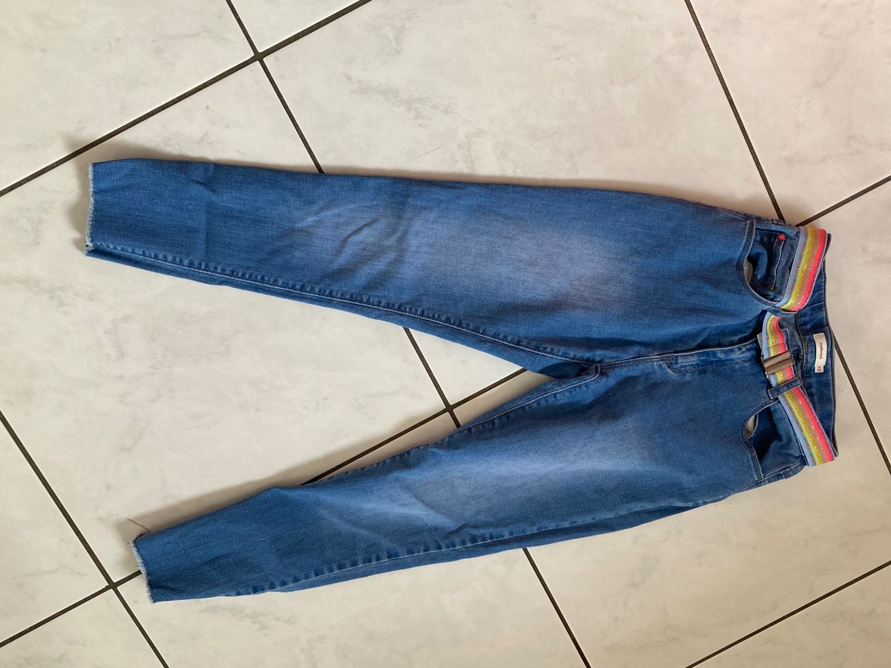 Catimini Pantaloni: CATIMINI pantalon 14ans/158cm – Nuovo (secondo la descrizione) da domdidier venduto da picolo99