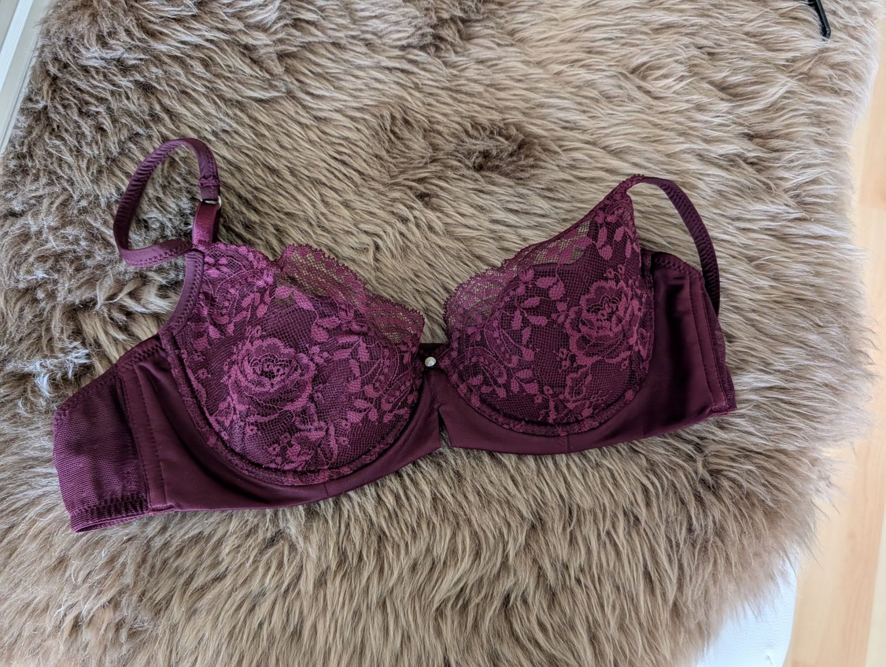 Intimissimi Altra biancheria intima: Intimissimi Balconette BH 75B – Nuovo (secondo la descrizione) da Appenzell venduto da Pontigui2007
