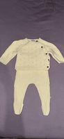 Ensemble en coton bébé neuf 