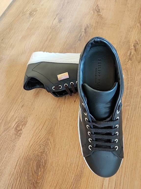 Scarpe da uomo: Philipp plein chaussures – Nuovo e nell'imballaggio originale da Arconciel venduto da gab_c8l2 1