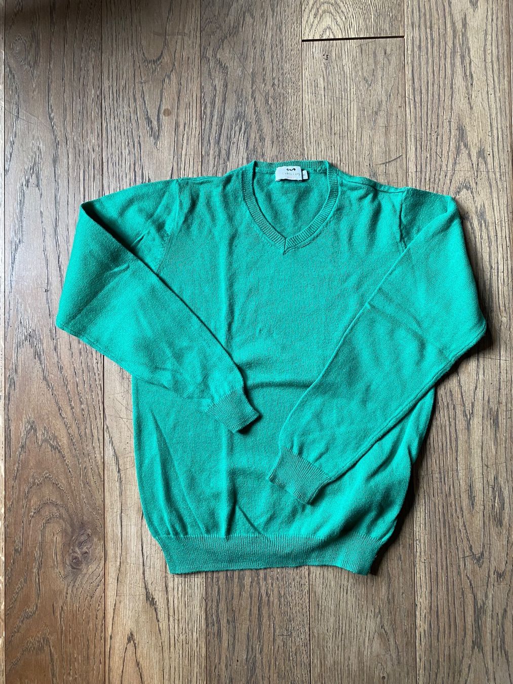 Cyrillus Maglioni & Felpe: Pull Cyrillus 10 ans – Usato da Hermance venduto da joe_td6n