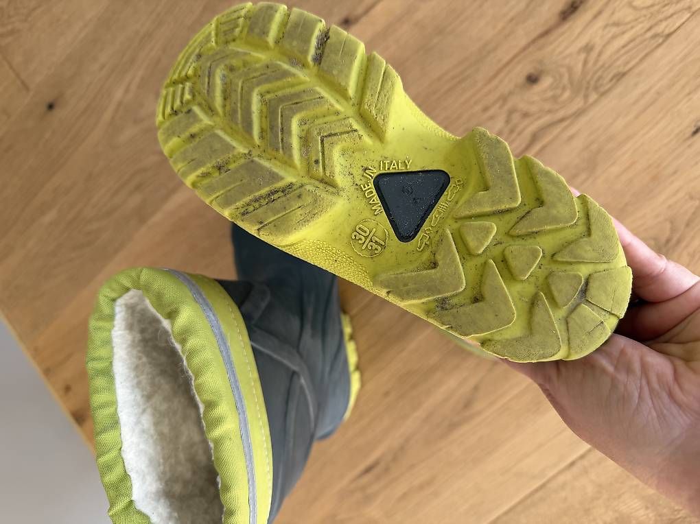 Scarpe per ragazzi: Gummistiefel Gr.30/31 – Usato da Oberkirch LU venduto da ocki 1