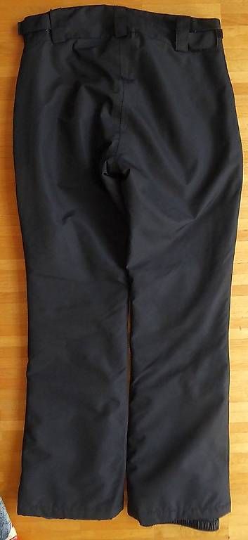 Sci: Frauen oder Mädchen Skihose Winterhose – Usato da Brugg AG venduto da ibarakidav 1